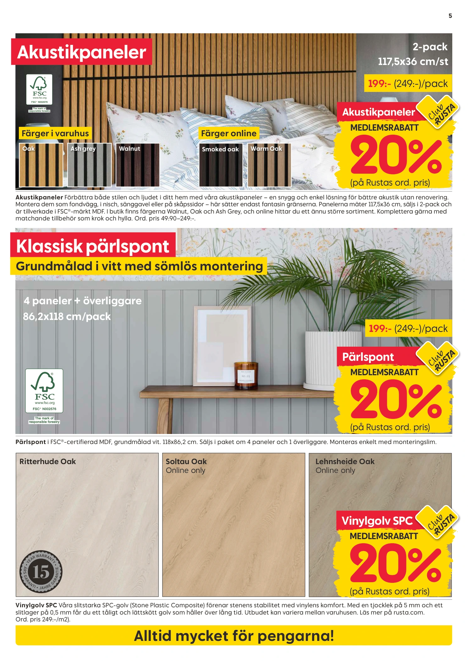 Flyer page 5