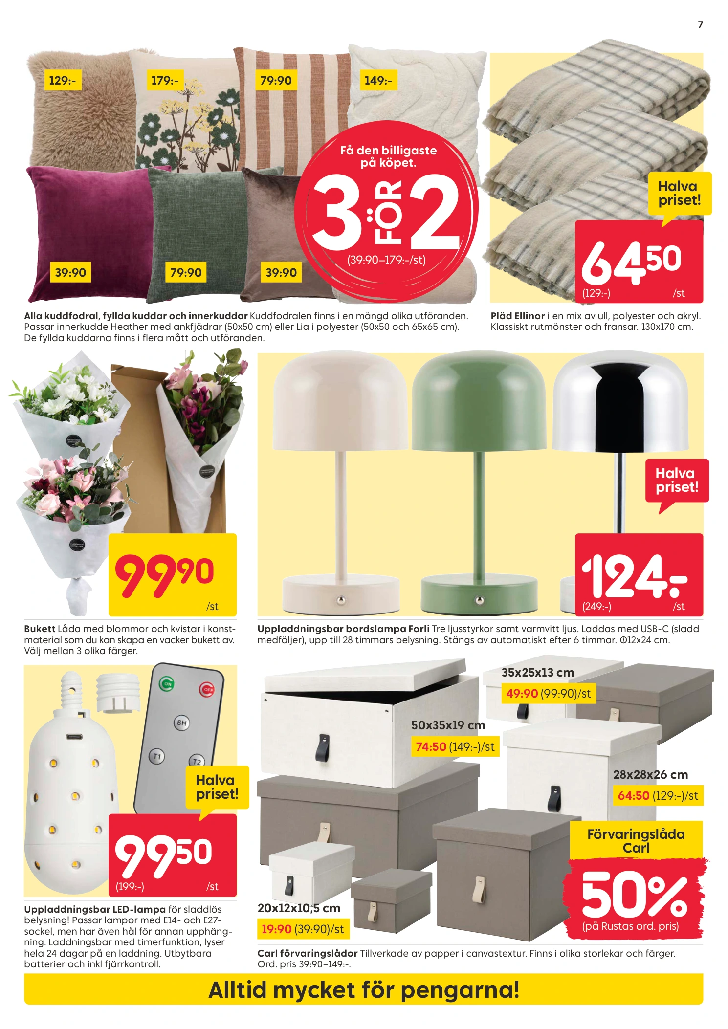 Flyer page 7