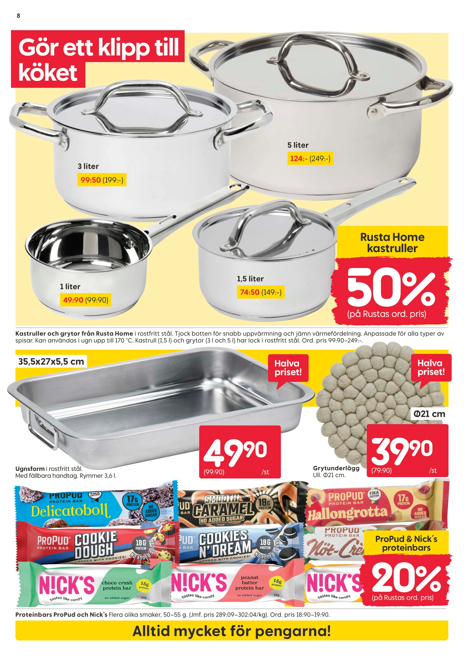 Flyer page 8