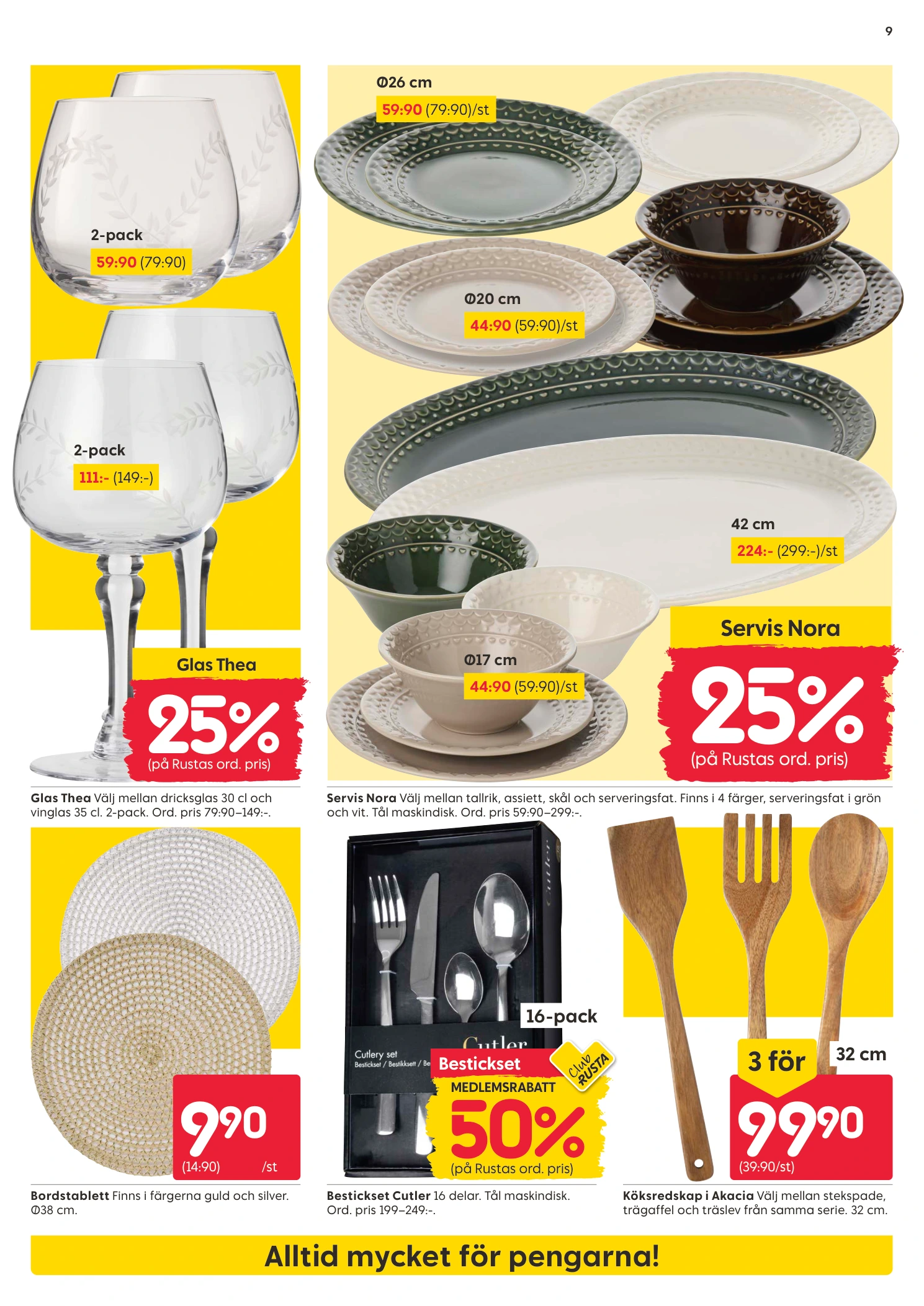 Flyer page 9