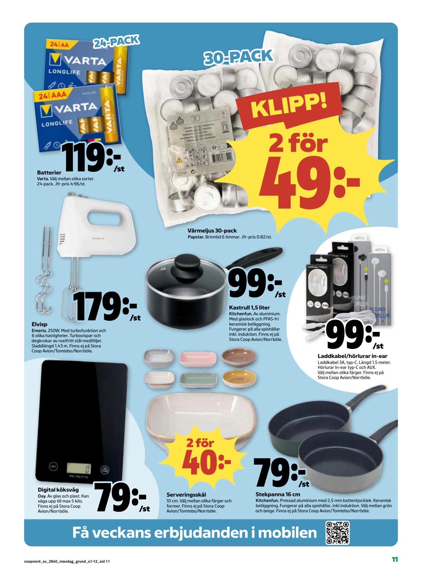 Flyer page 11