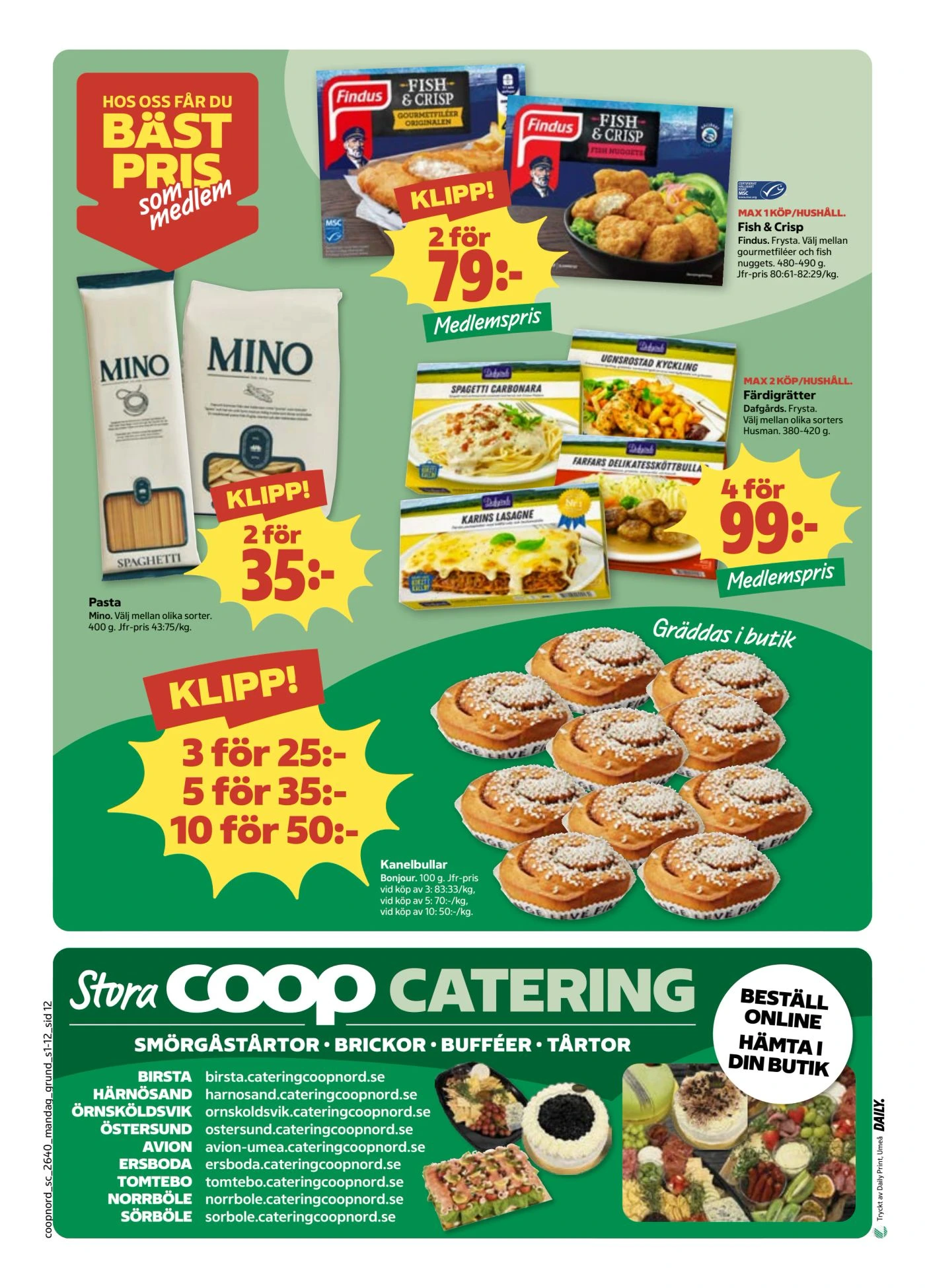 Flyer page 12