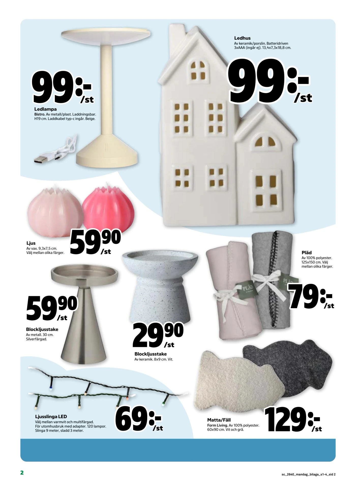 Flyer page 14