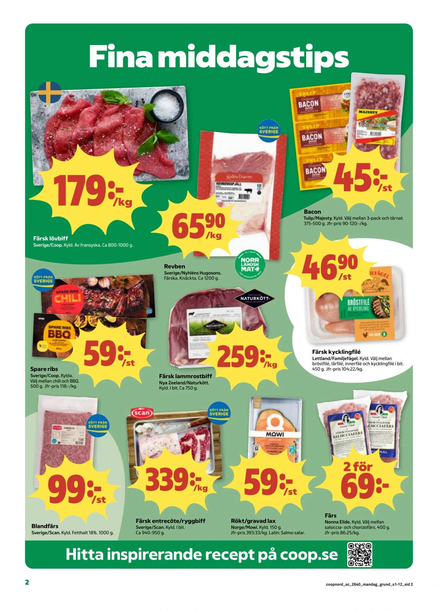 Flyer page 2