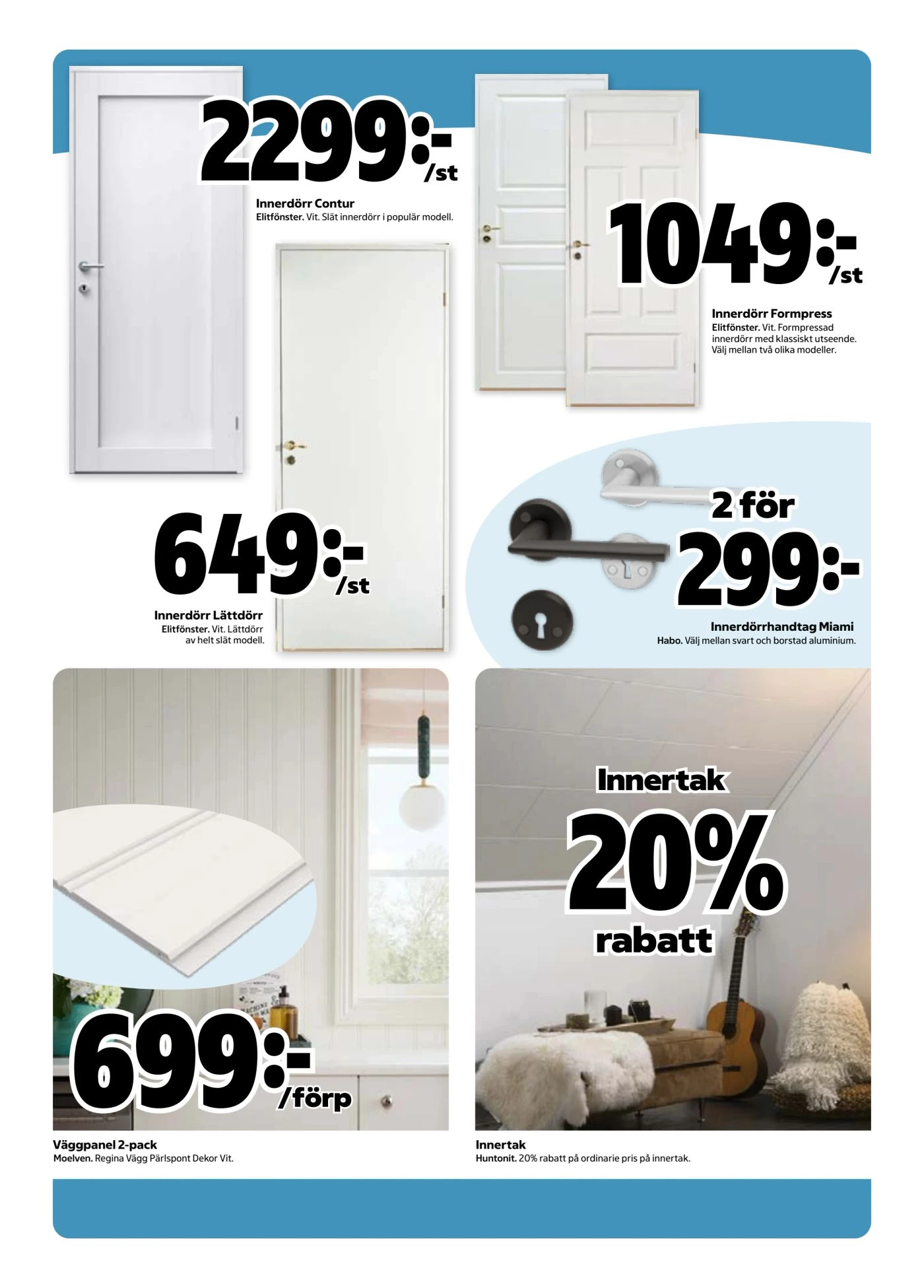 Flyer page 20