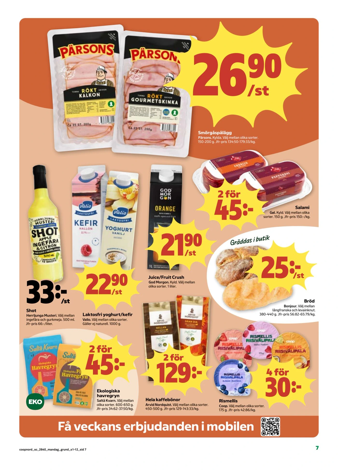 Flyer page 7