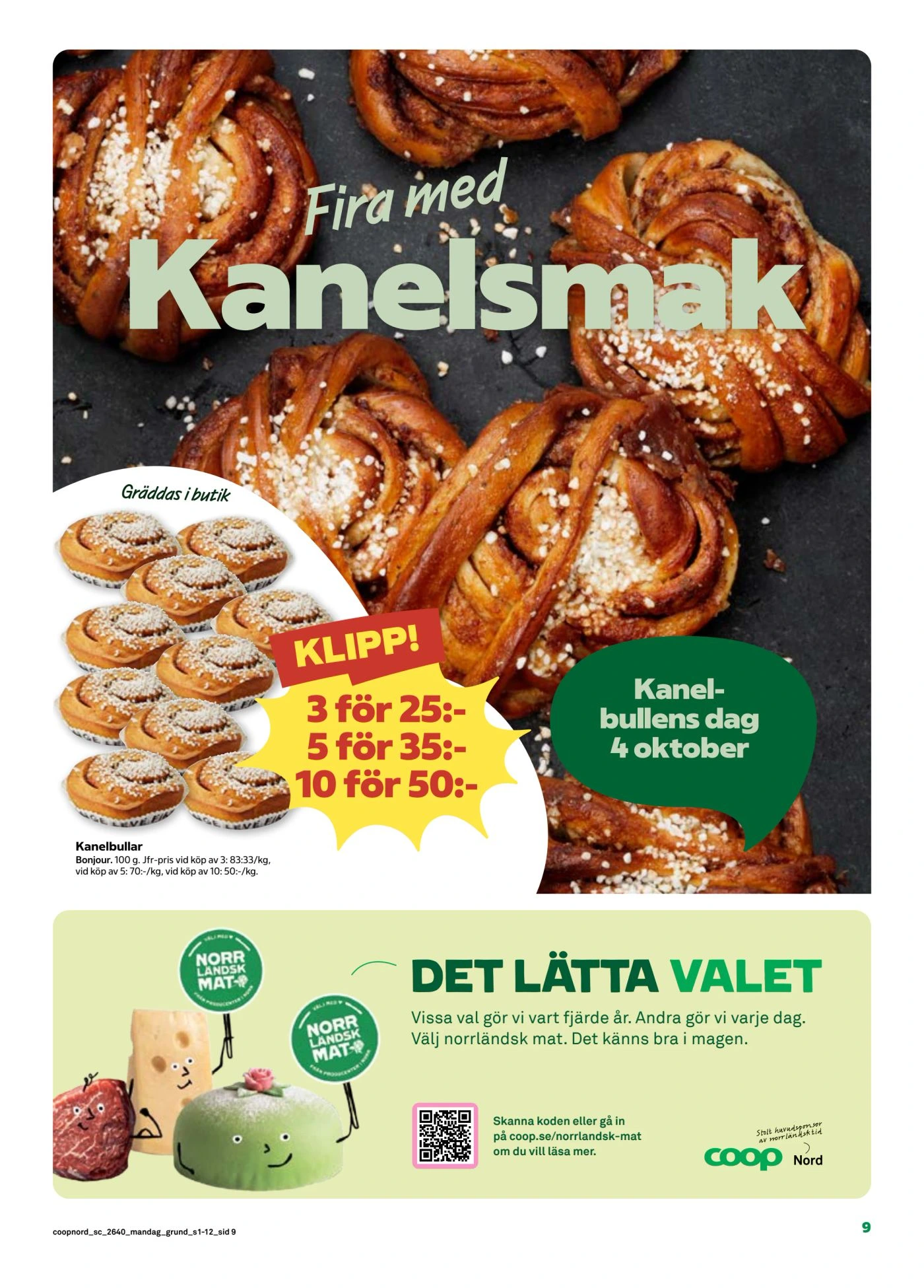 Flyer page 9