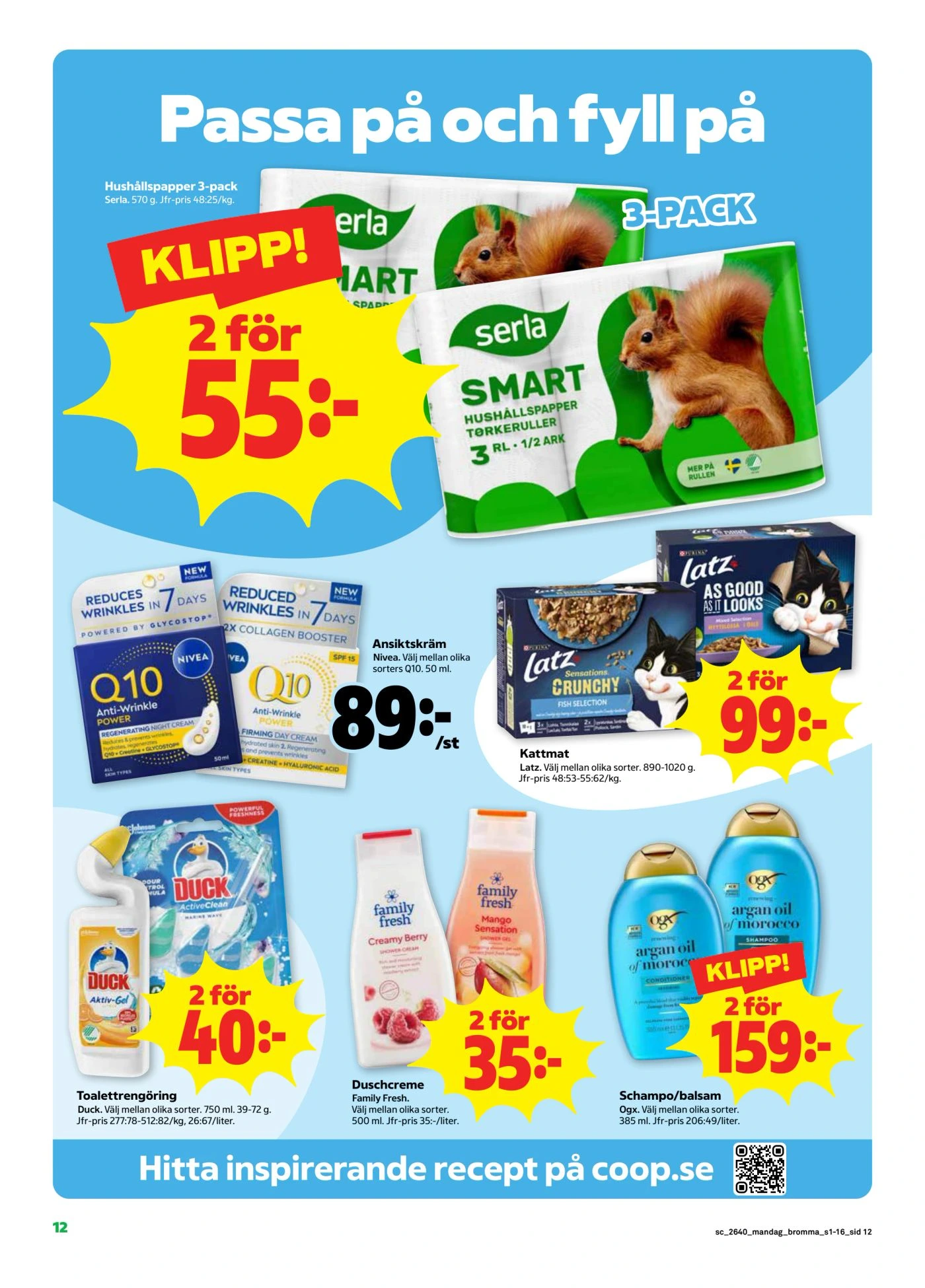 Flyer page 12