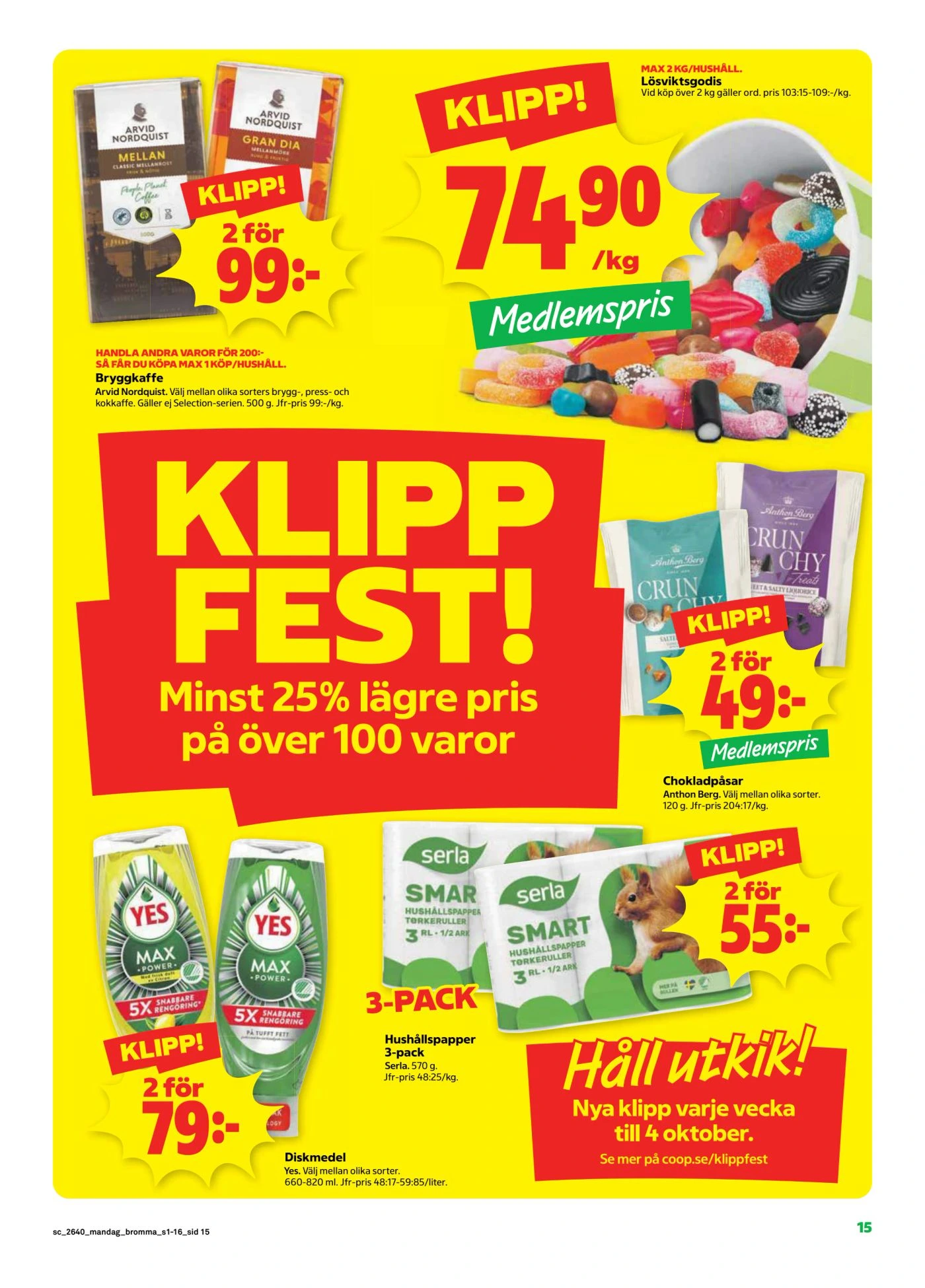 Flyer page 15