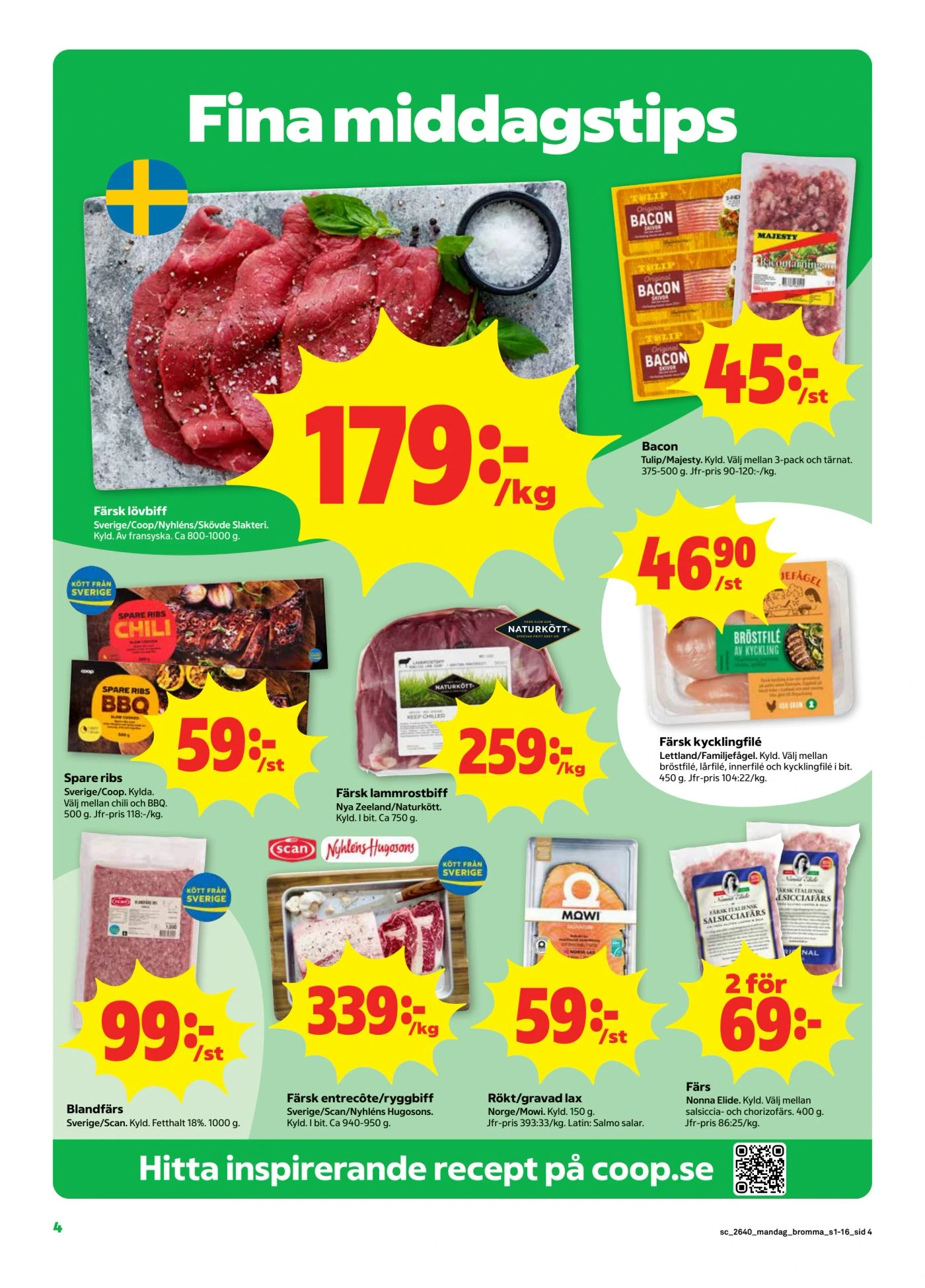 Flyer page 4