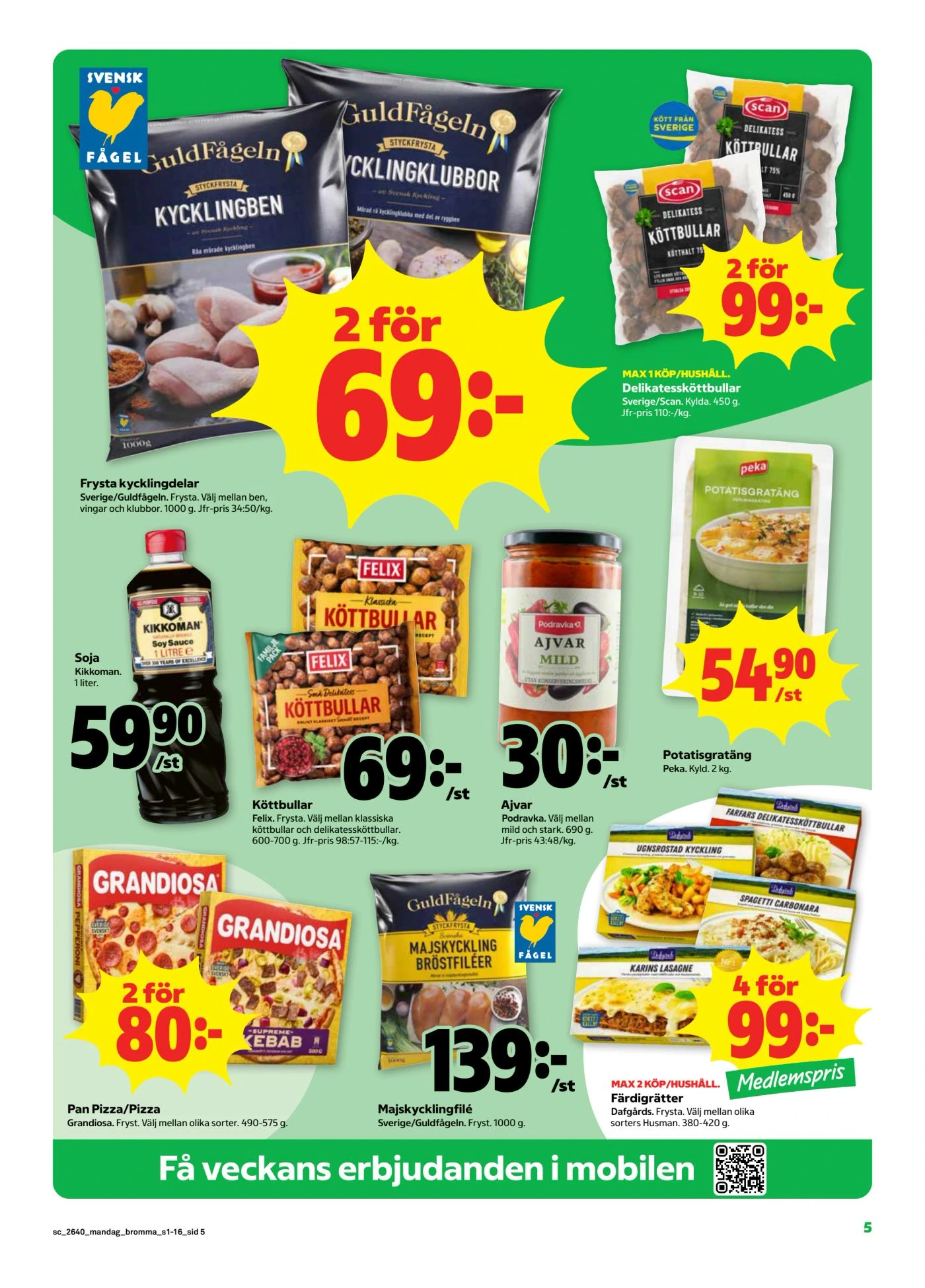 Flyer page 5