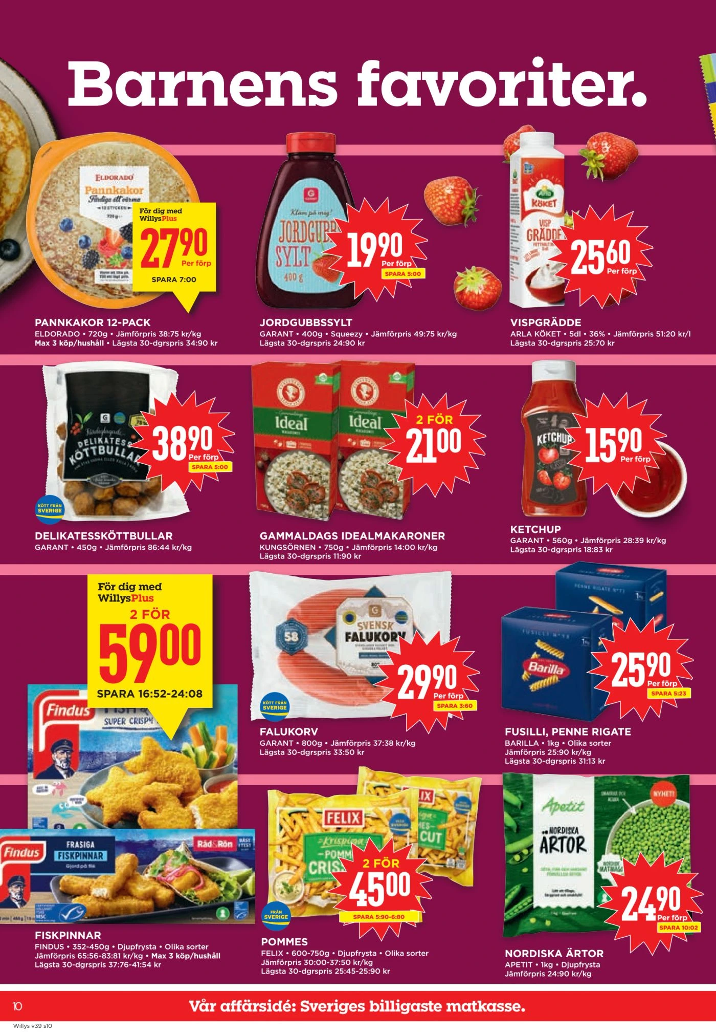 Flyer page 10