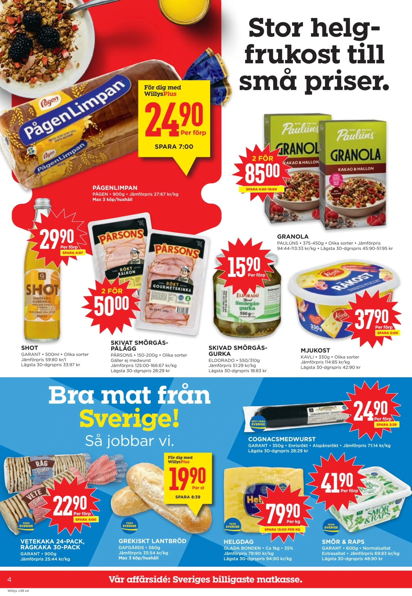 Flyer page 4
