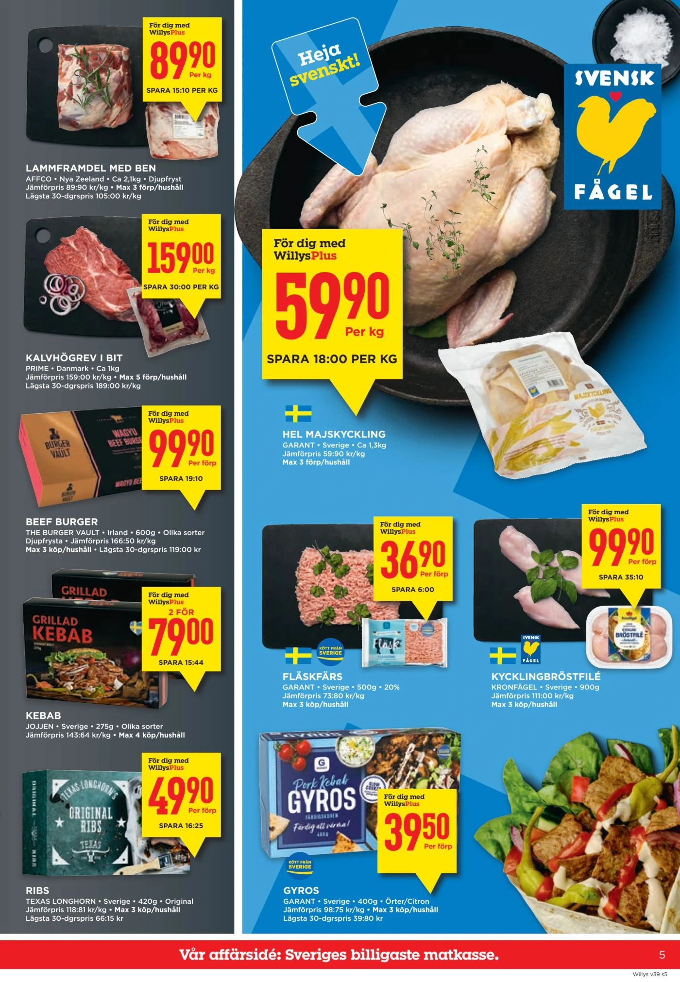 Flyer page 5