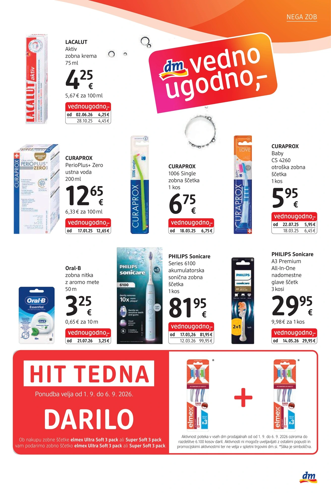 Flyer page 19