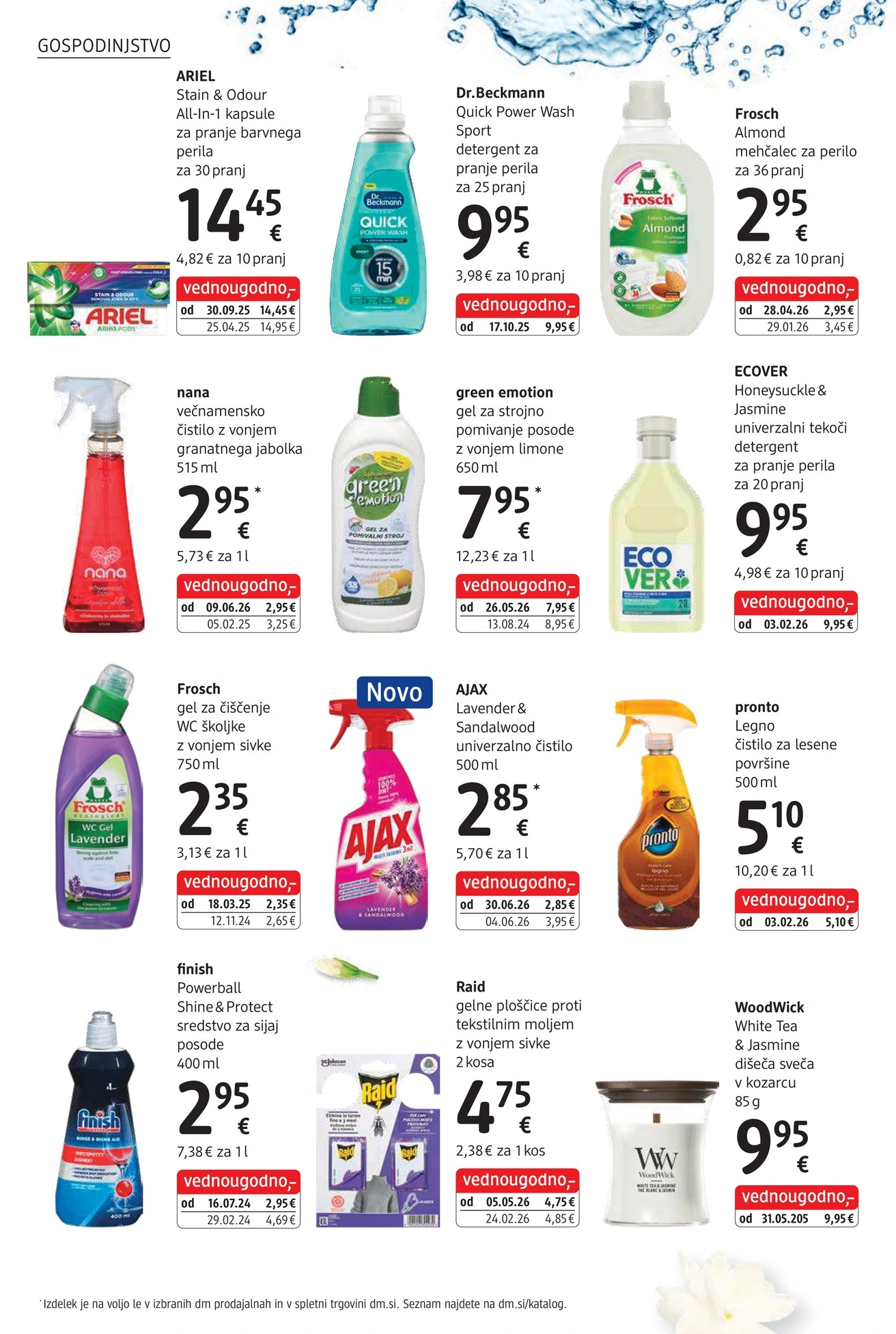 Flyer page 28