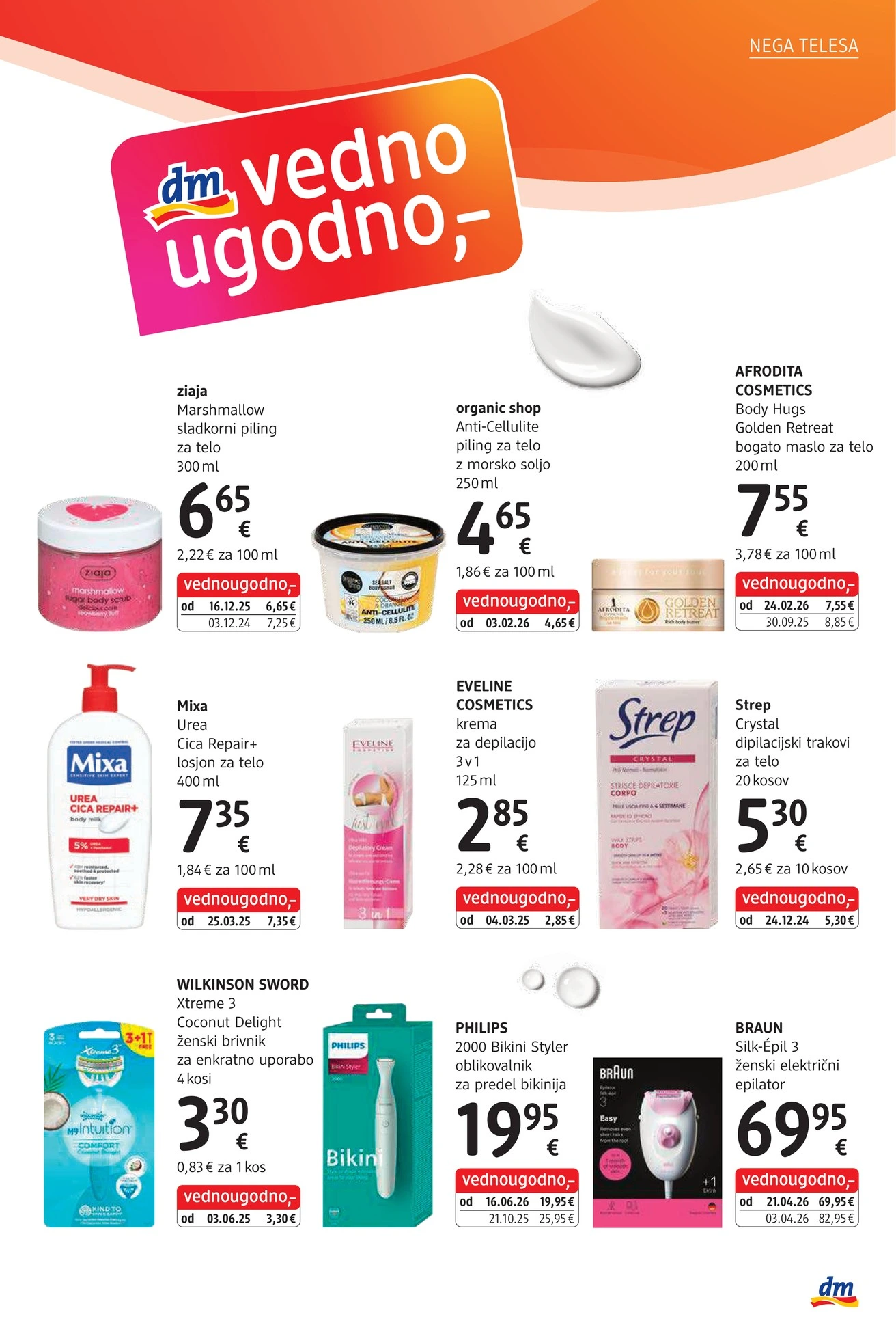 Flyer page 5
