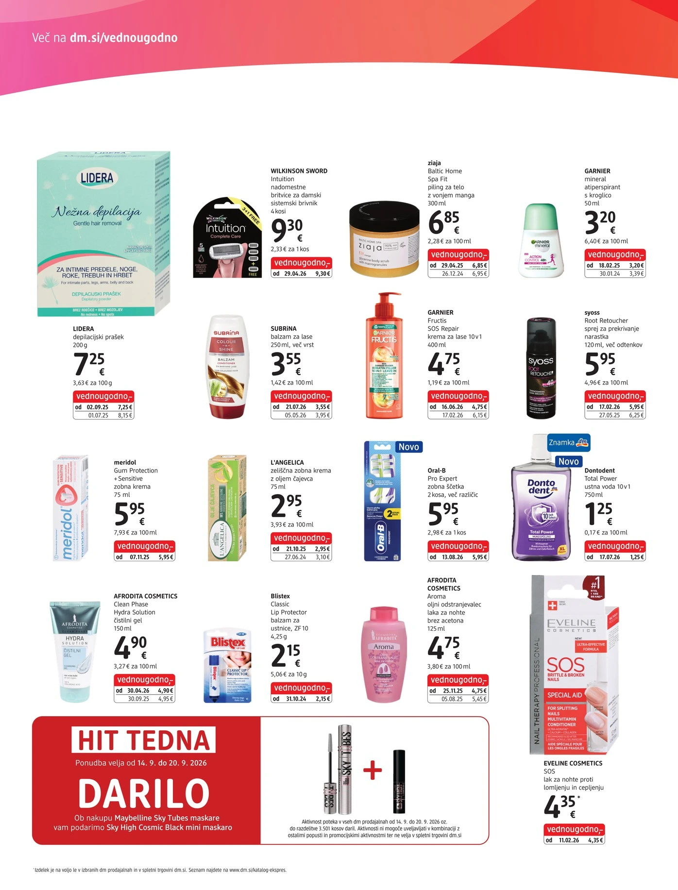 Flyer page 2