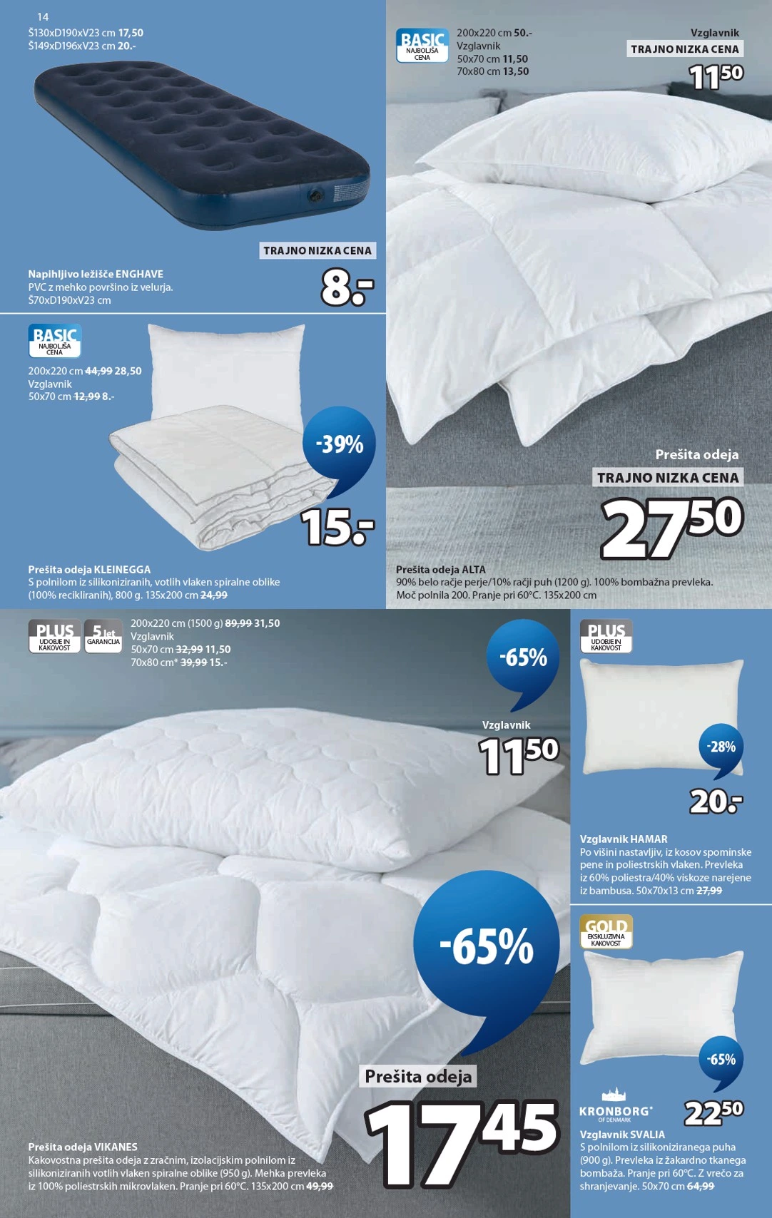 Flyer page 15