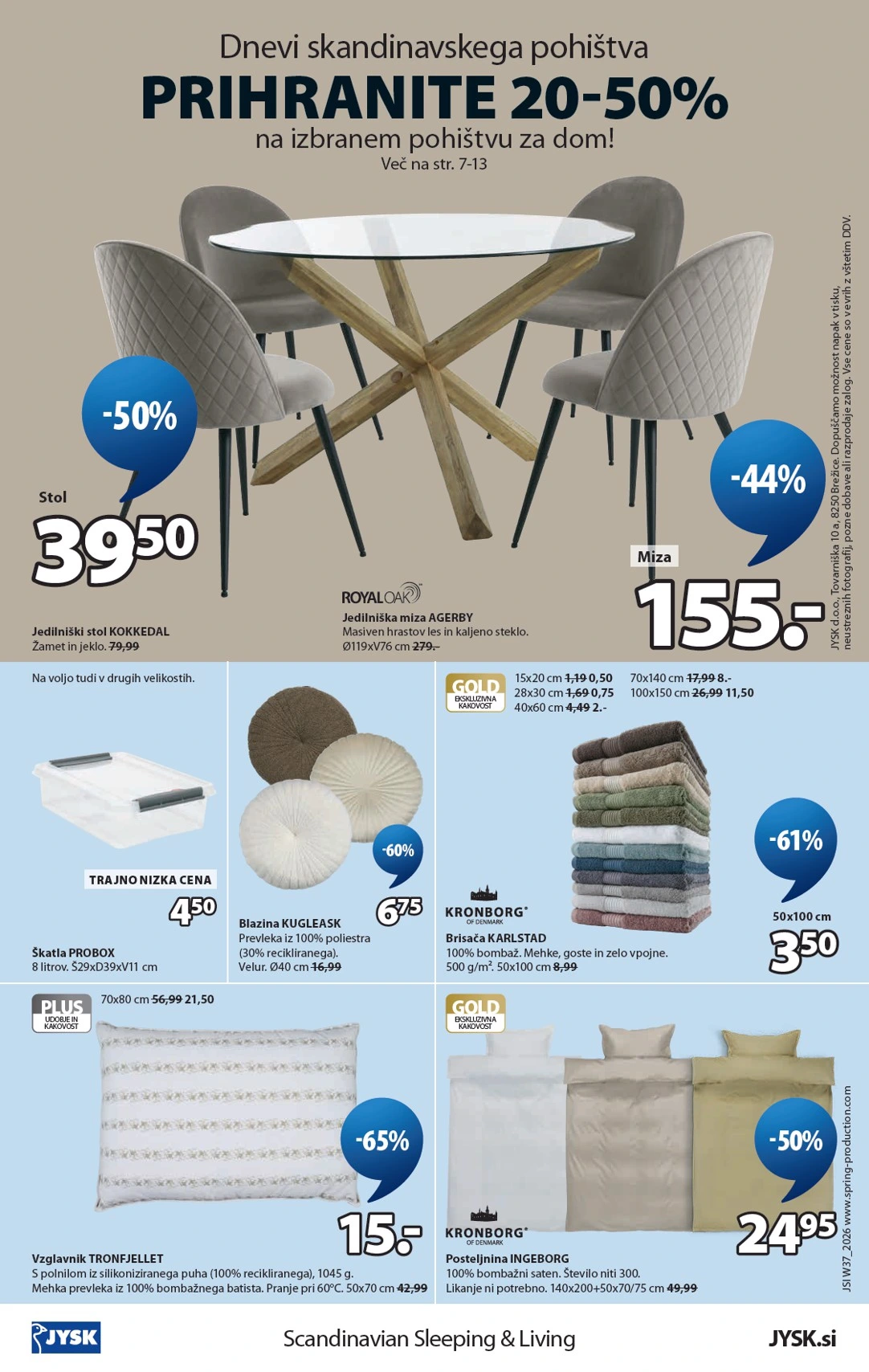 Flyer page 25