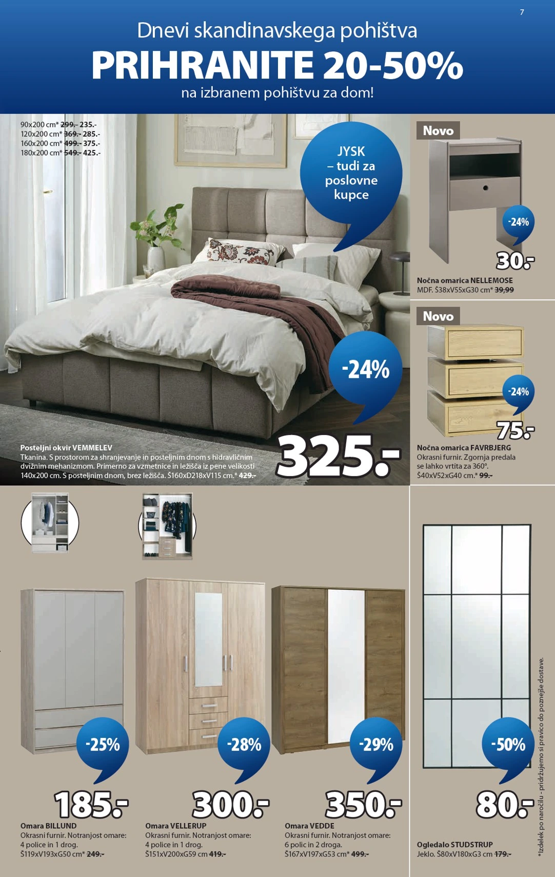Flyer page 8