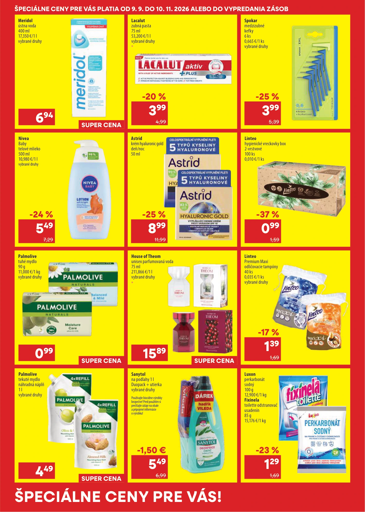 Flyer page 5