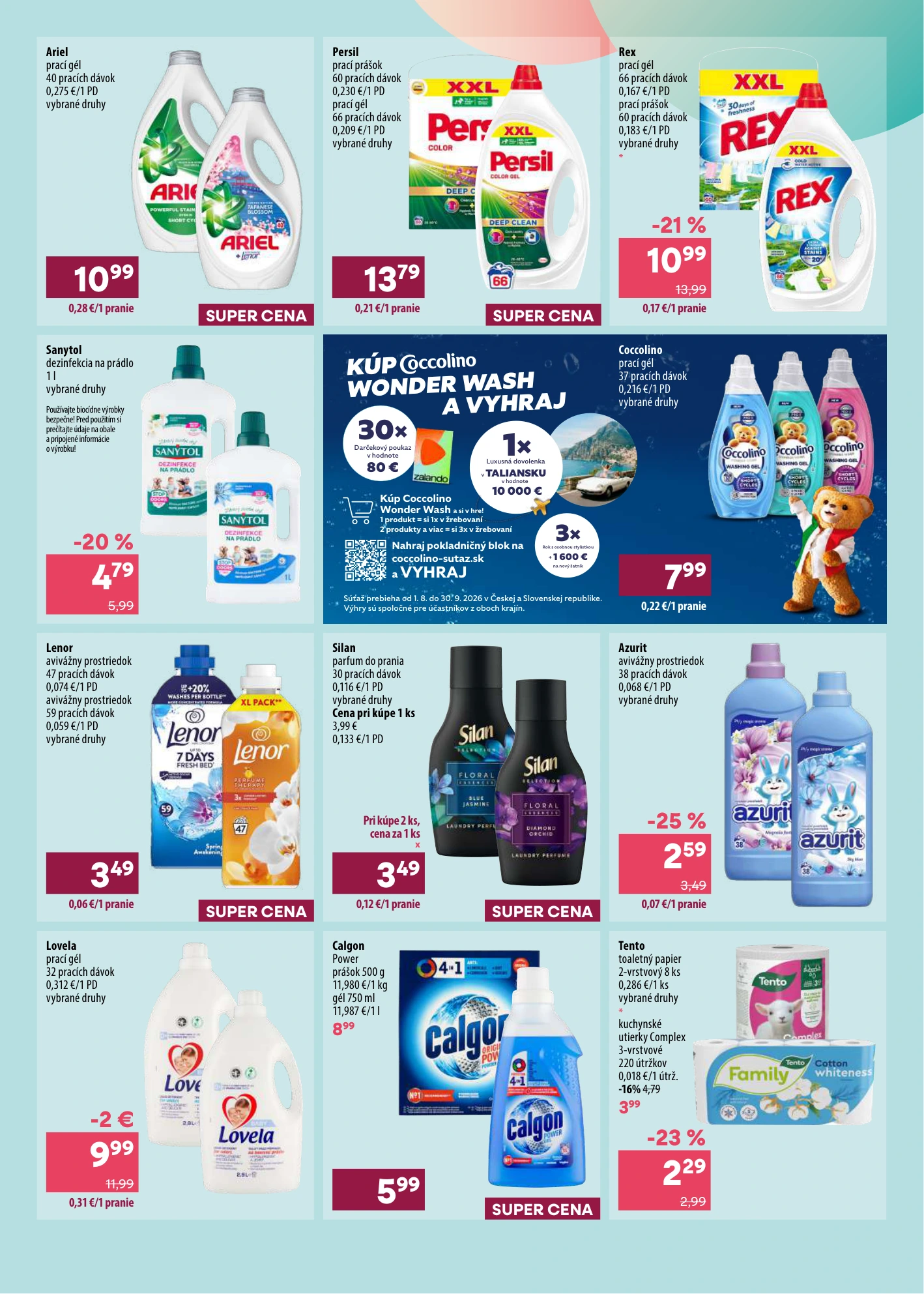 Flyer page 9