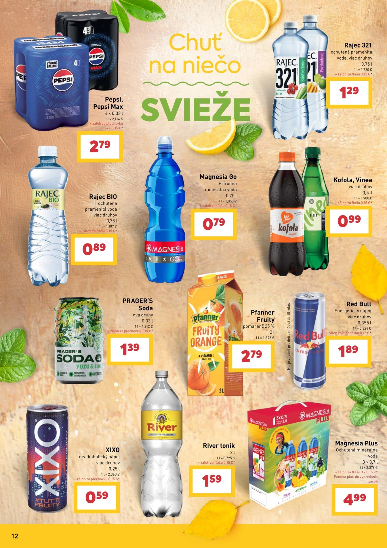 Flyer page 12