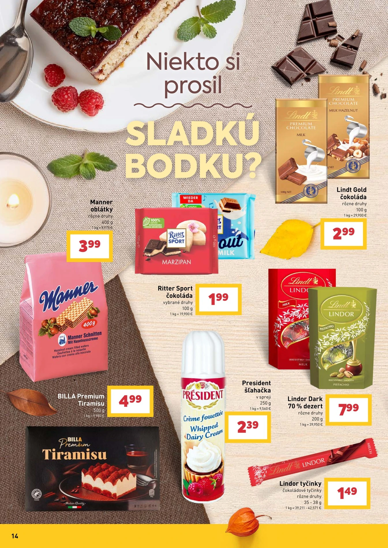 Flyer page 14