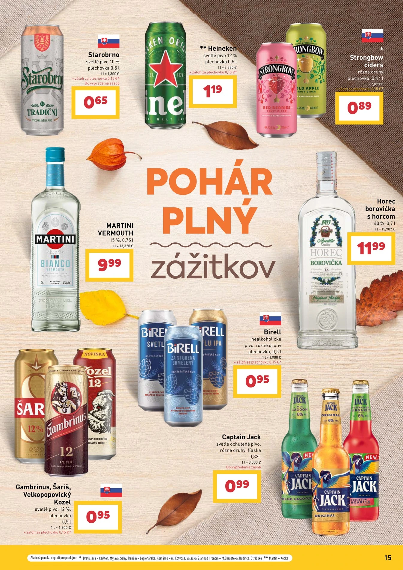 Flyer page 15
