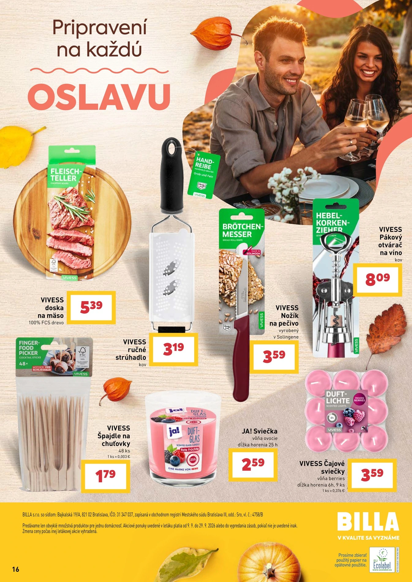 Flyer page 16