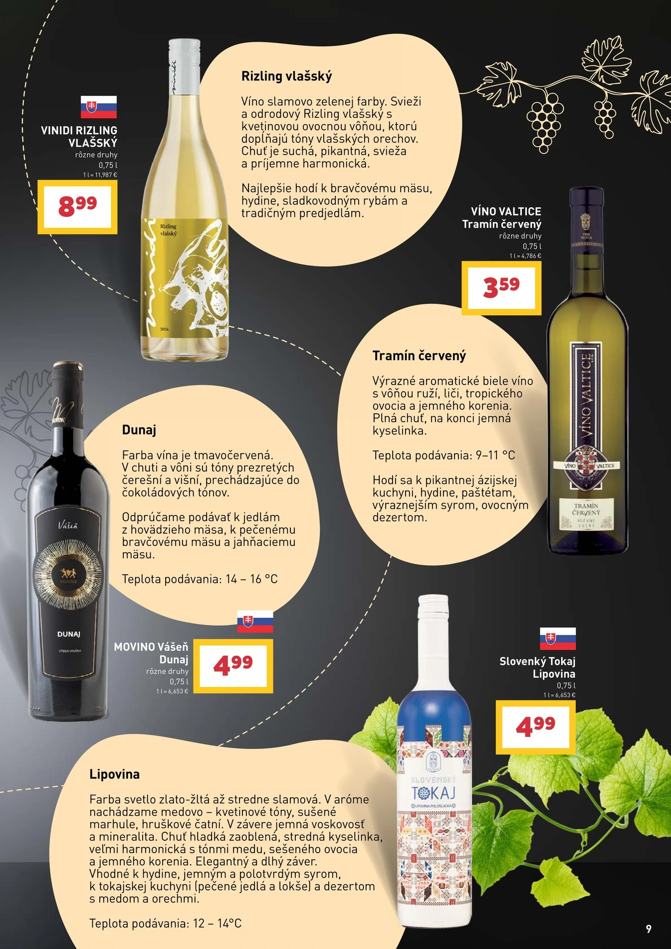 Flyer page 9