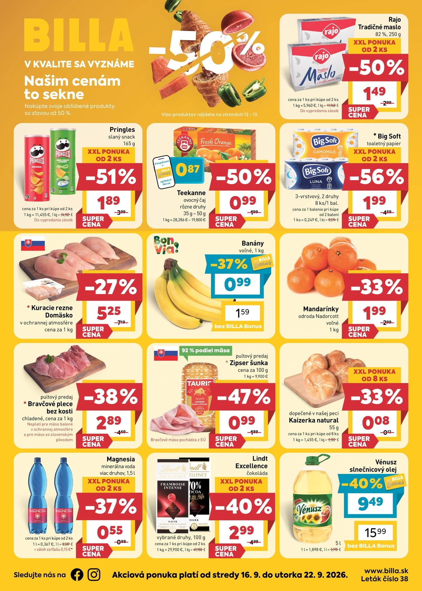 Flyer page 1