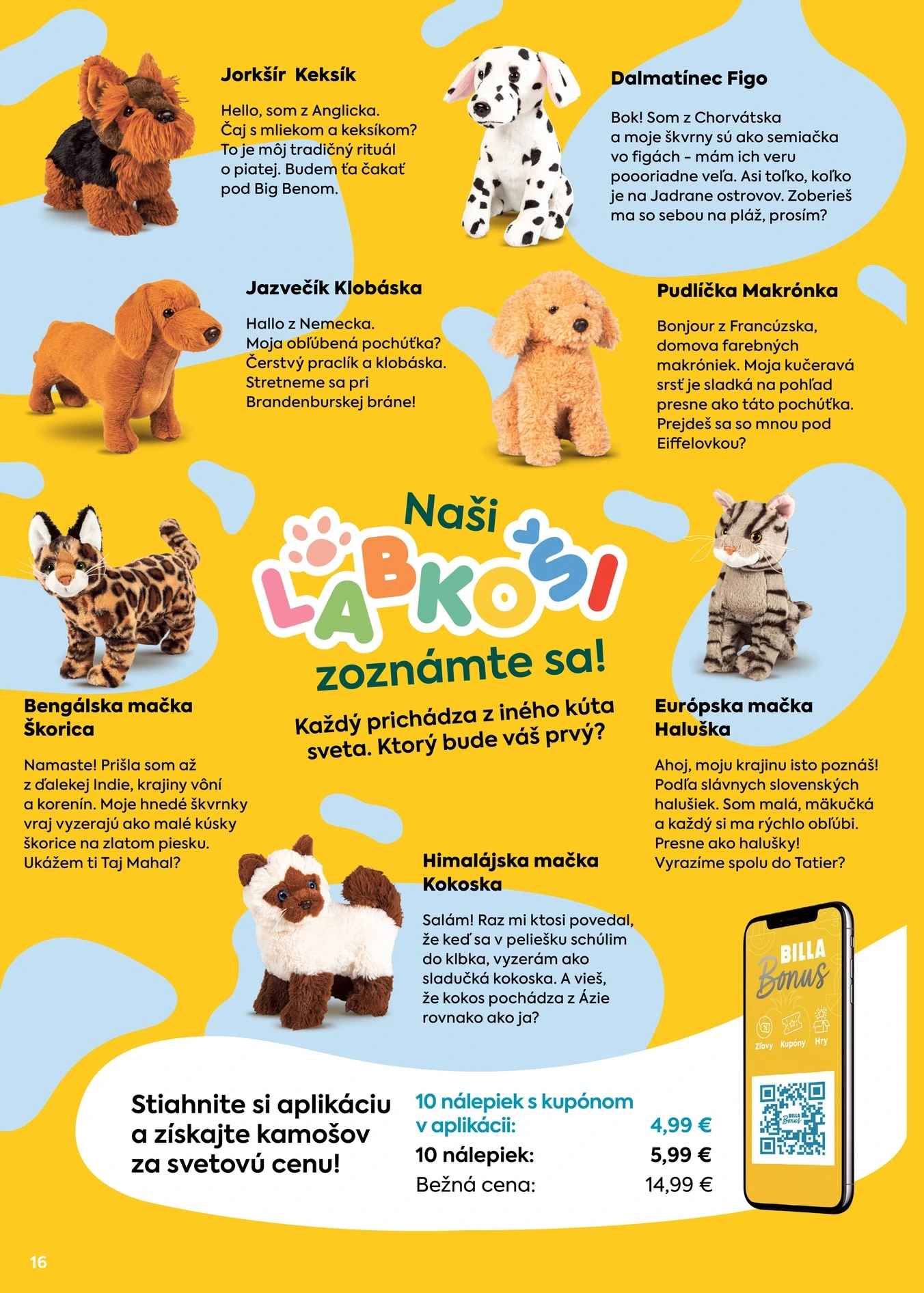 Flyer page 18