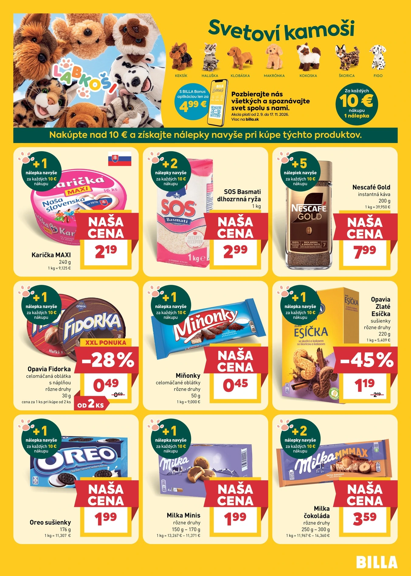 Flyer page 19