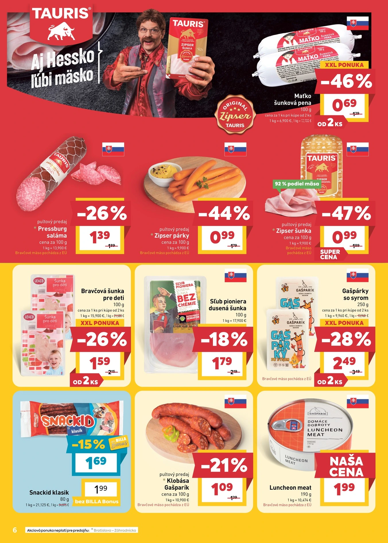 Flyer page 8
