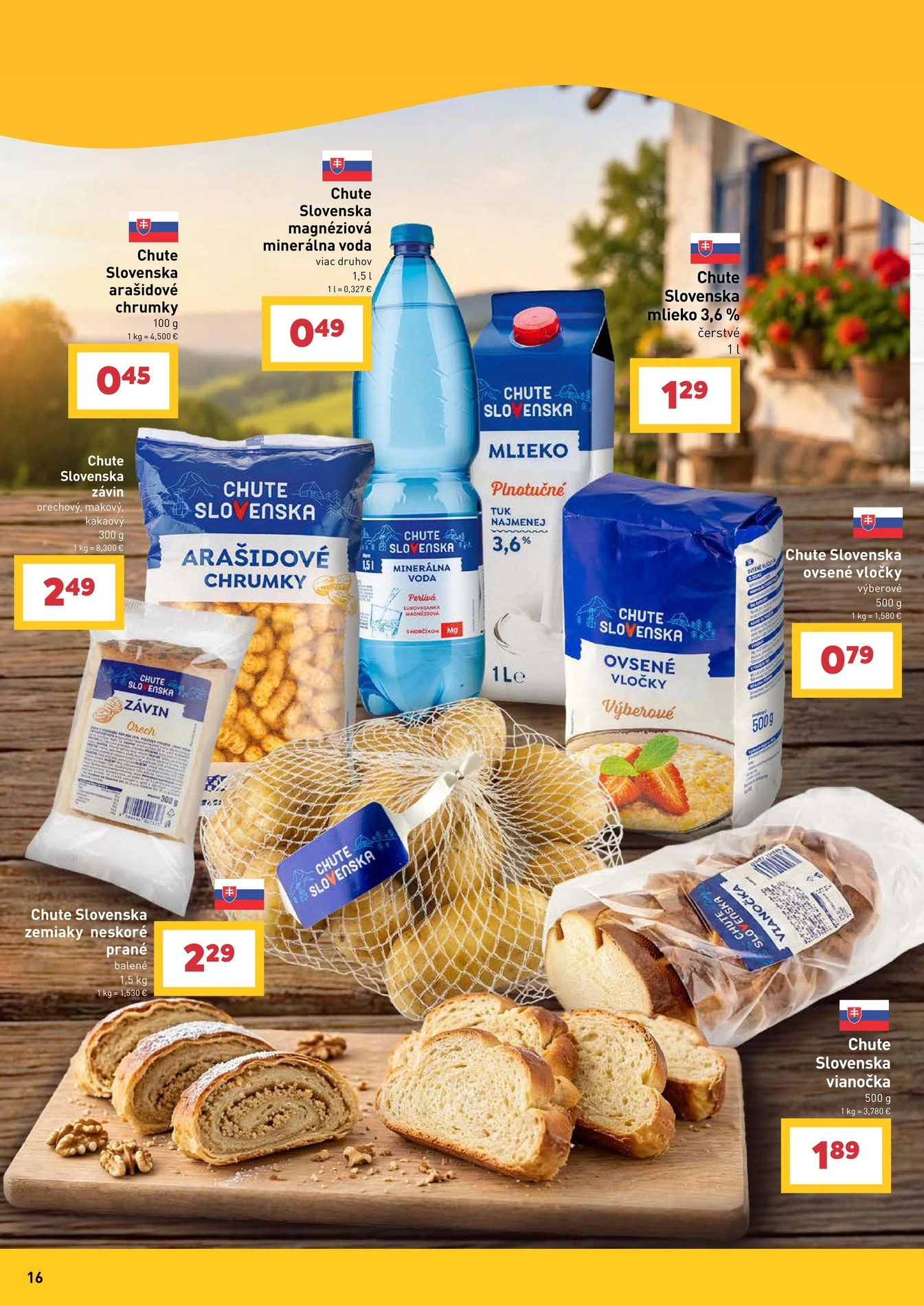Flyer page 16