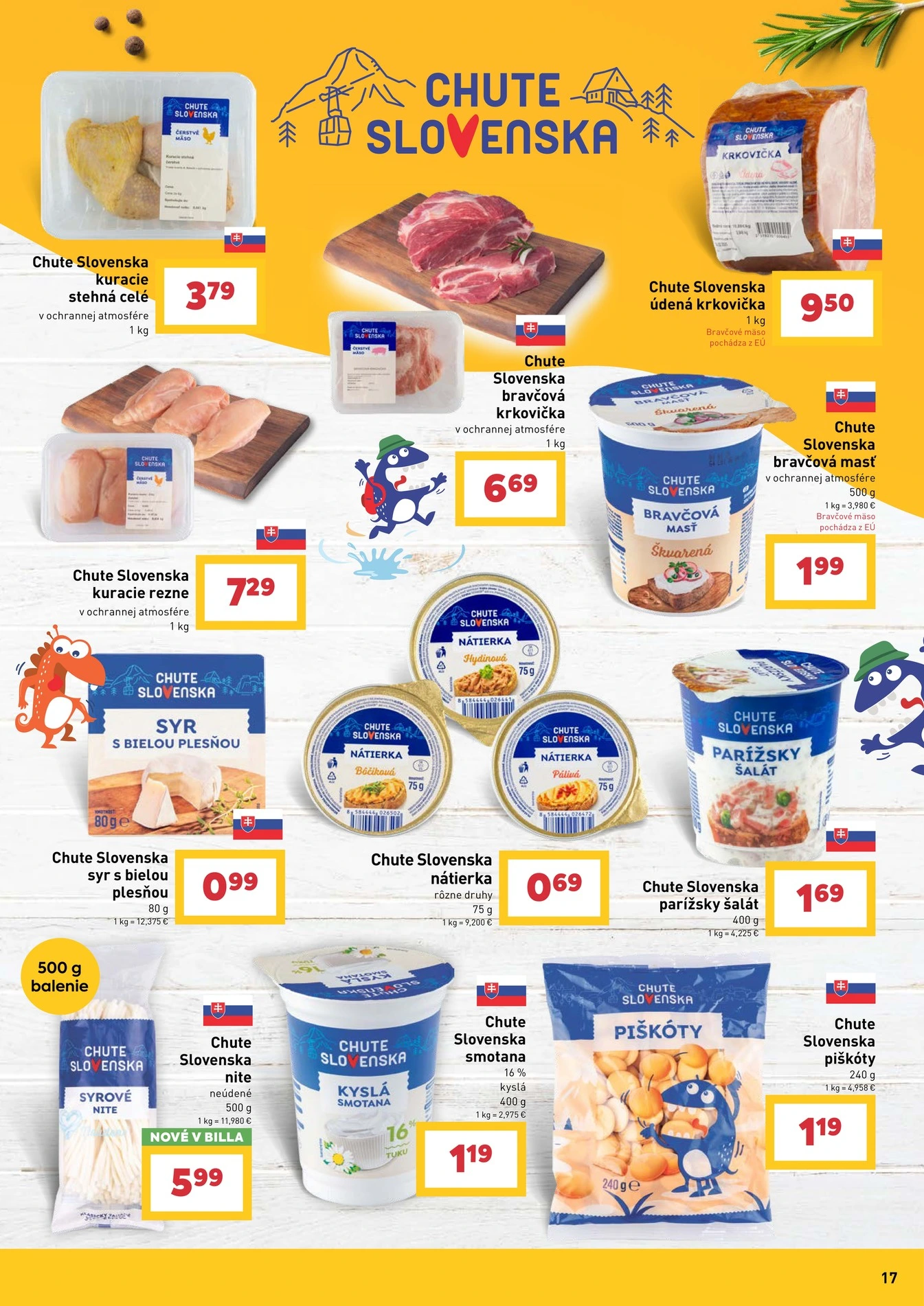 Flyer page 17