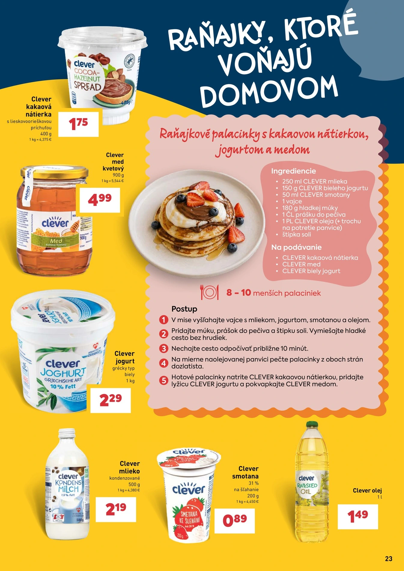 Flyer page 23
