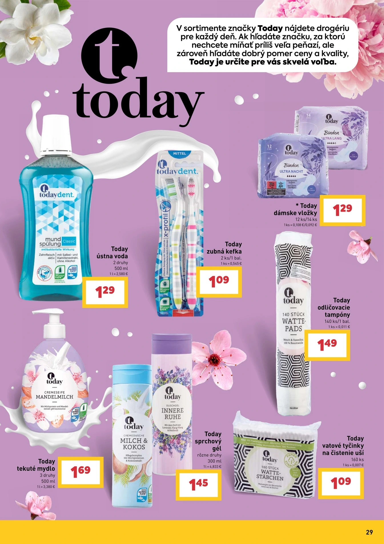 Flyer page 29