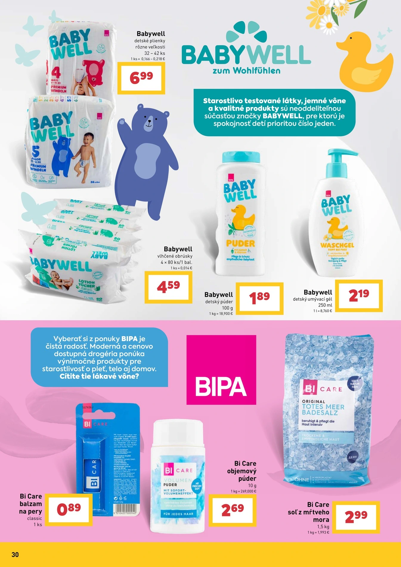 Flyer page 30