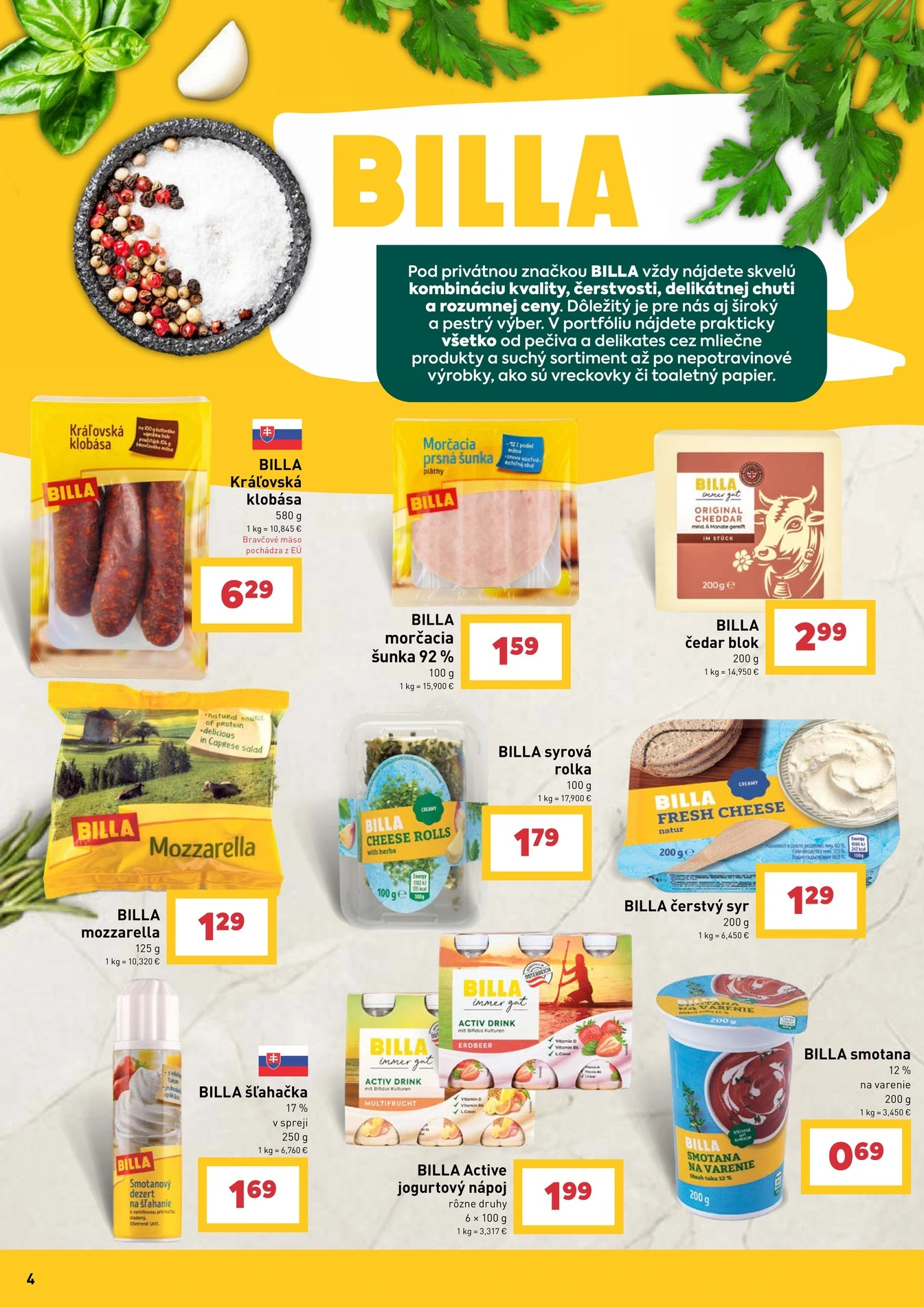 Flyer page 4