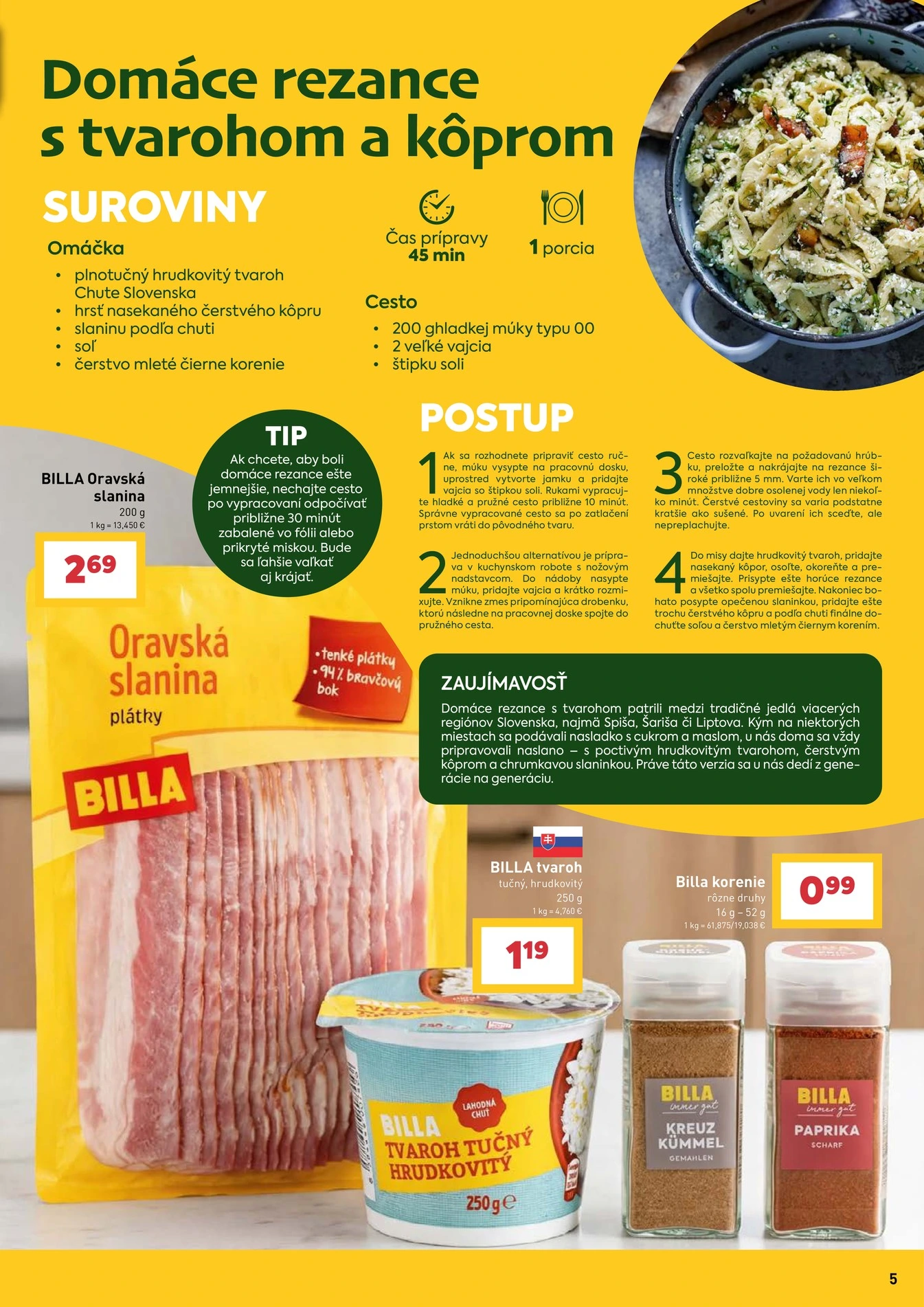 Flyer page 5