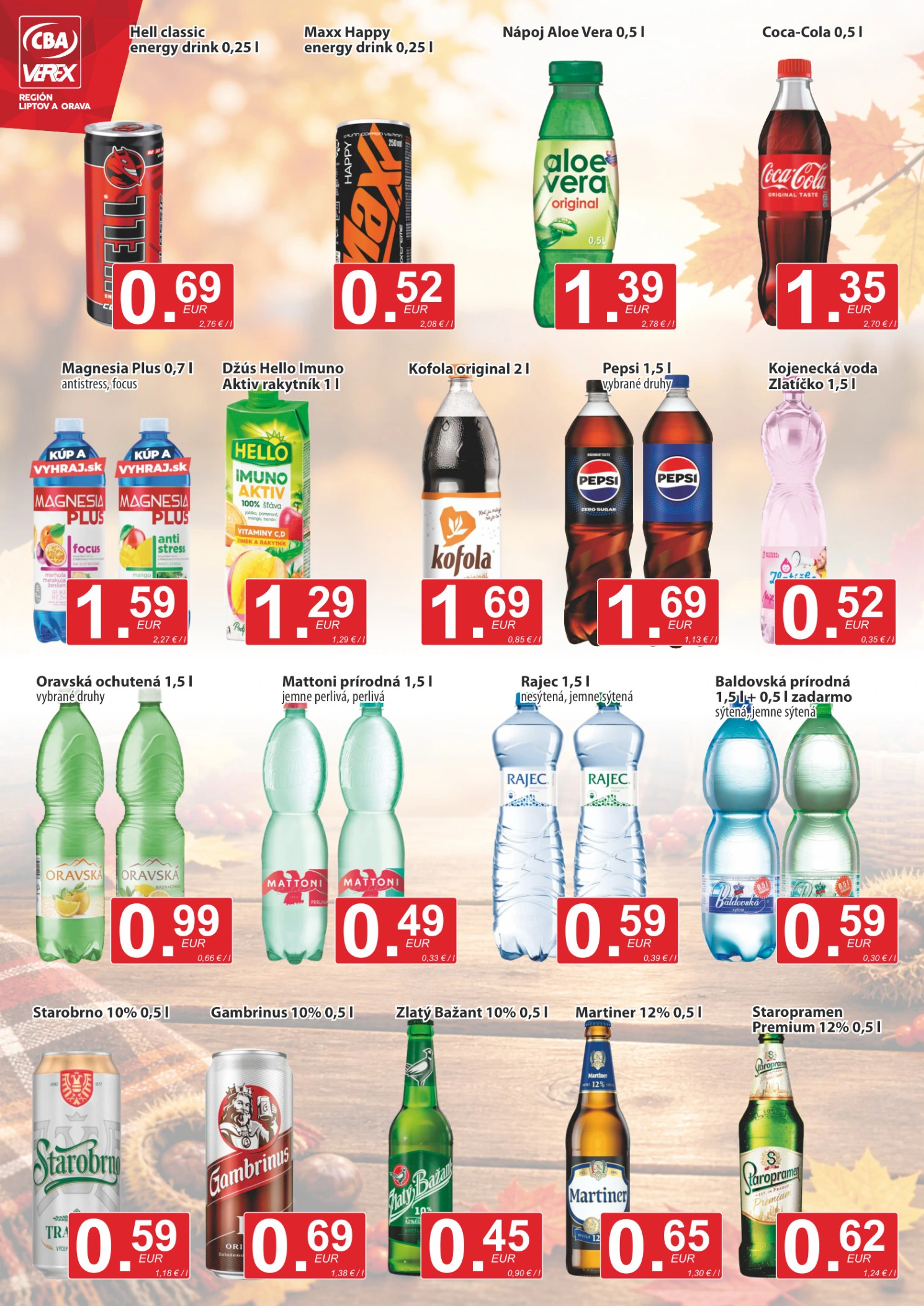 Flyer page 10