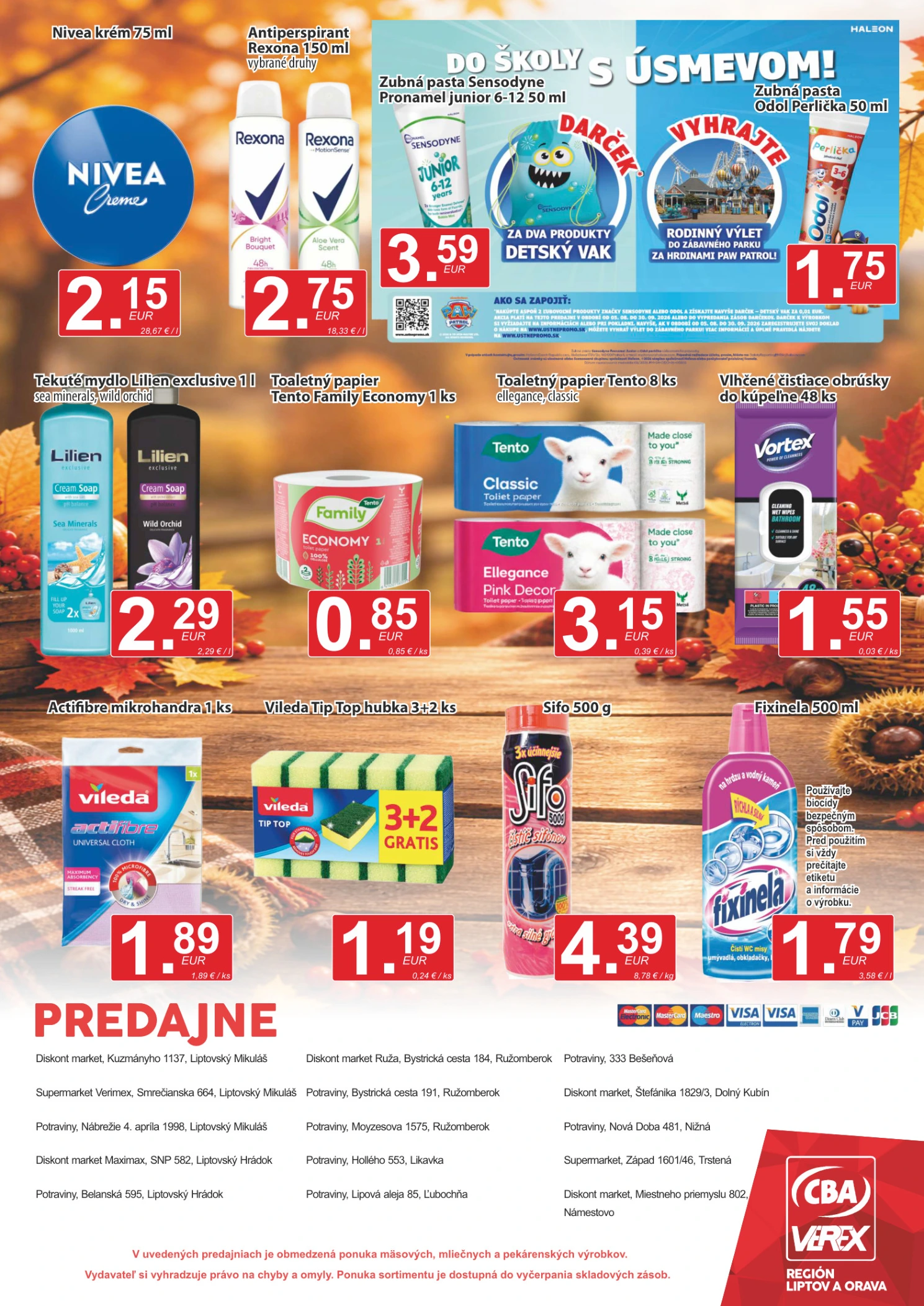 Flyer page 12