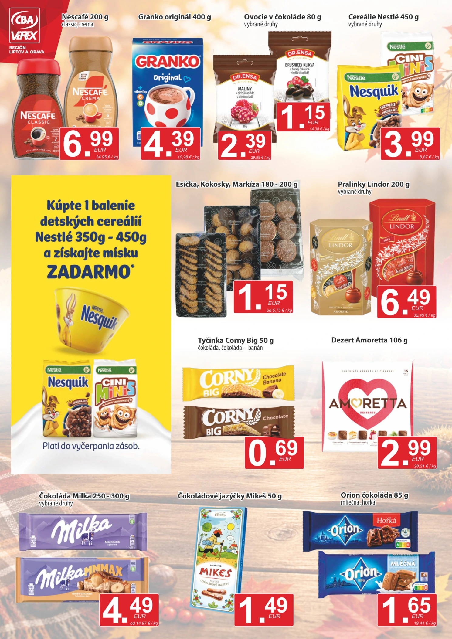 Flyer page 8