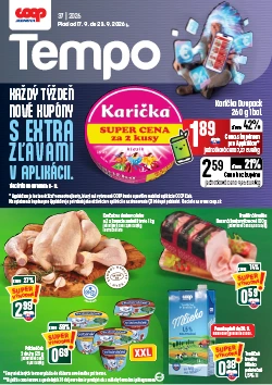 Flyer page 1
