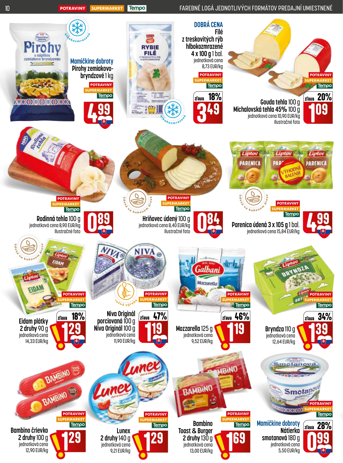 Flyer page 10