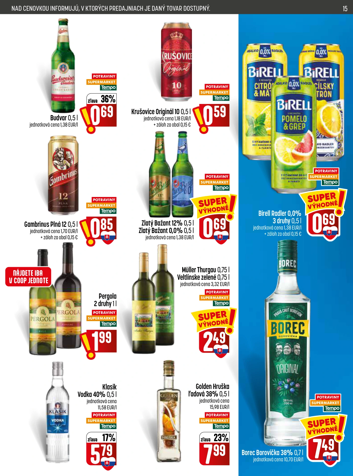 Flyer page 15