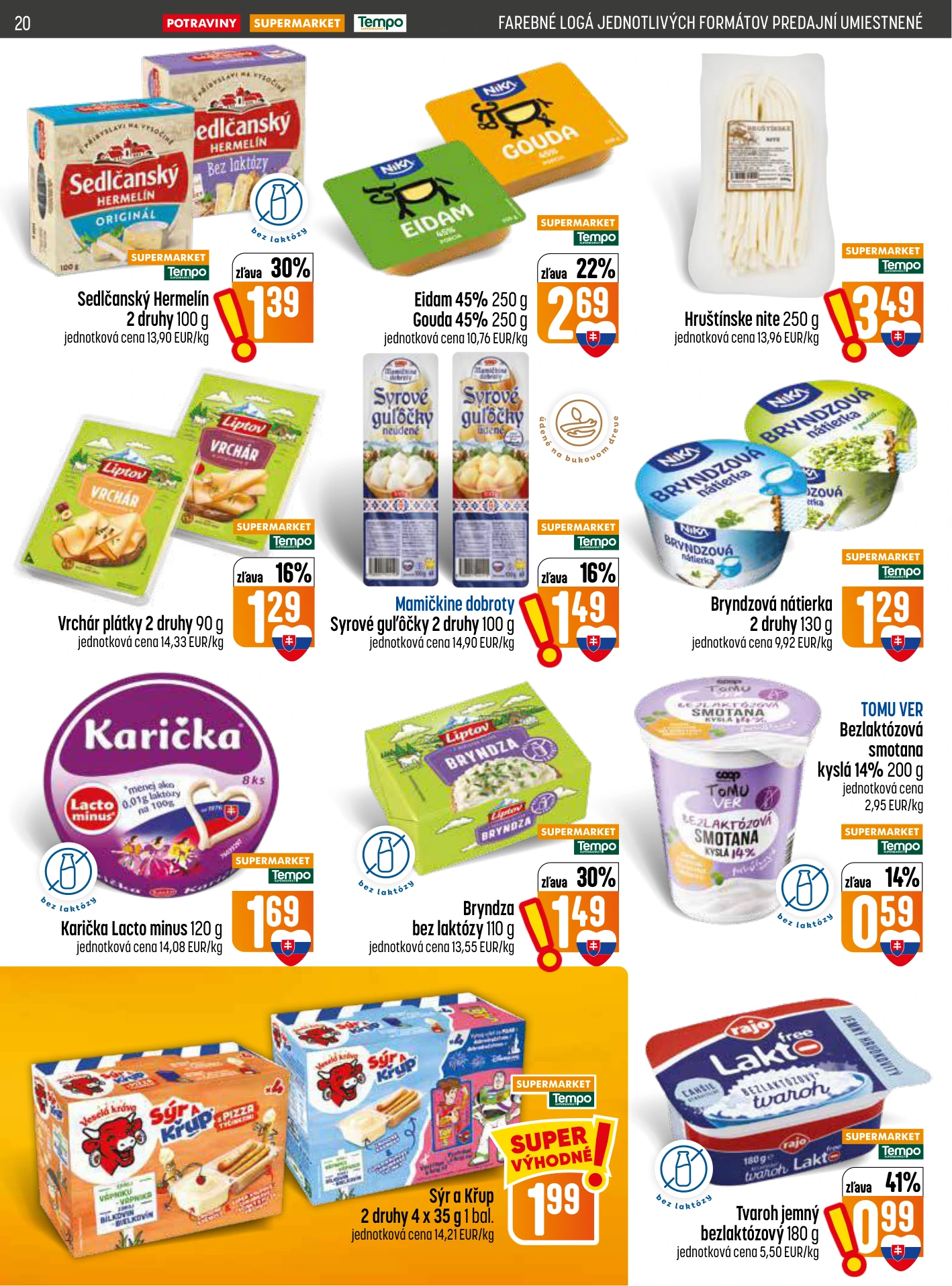 Flyer page 20